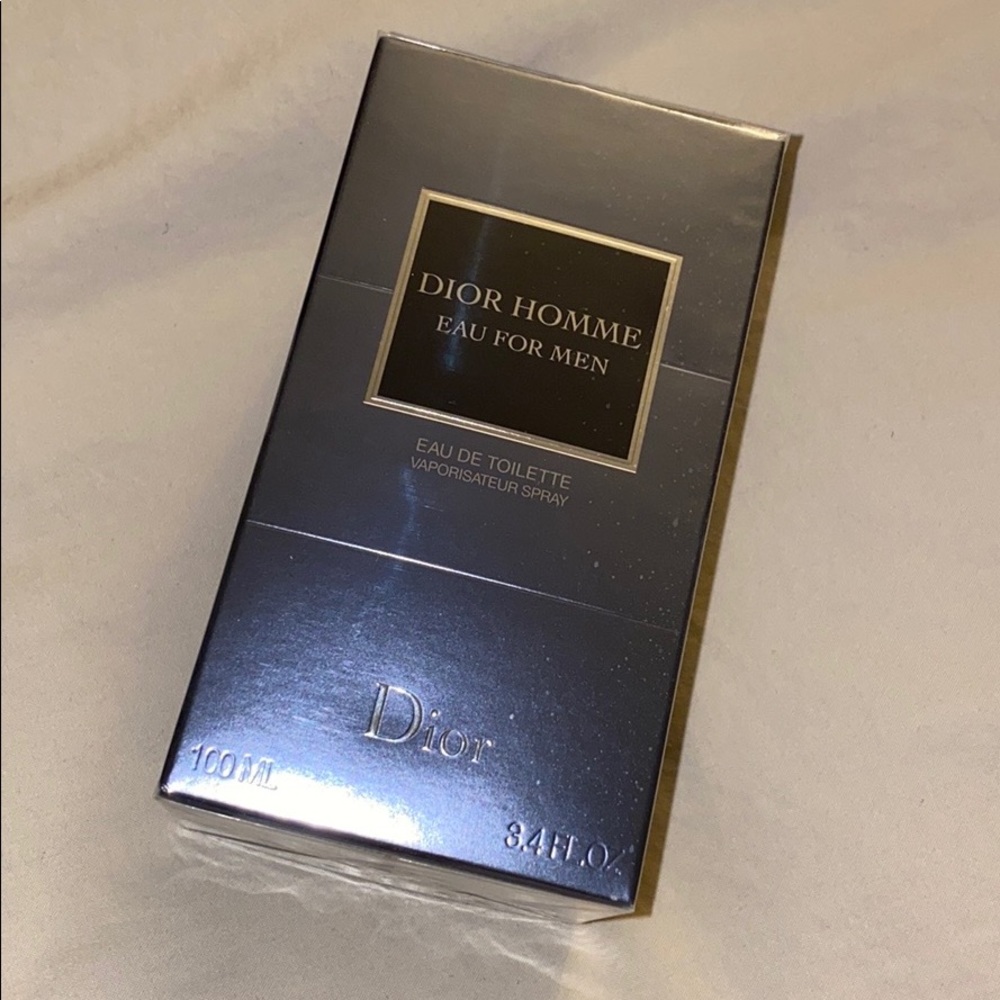 BNIB Dior Homme